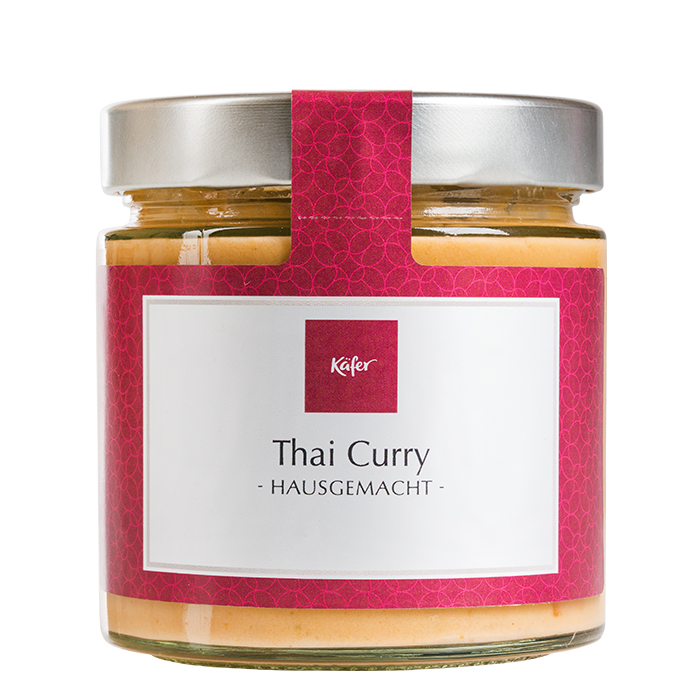 Käfer Thai Curry