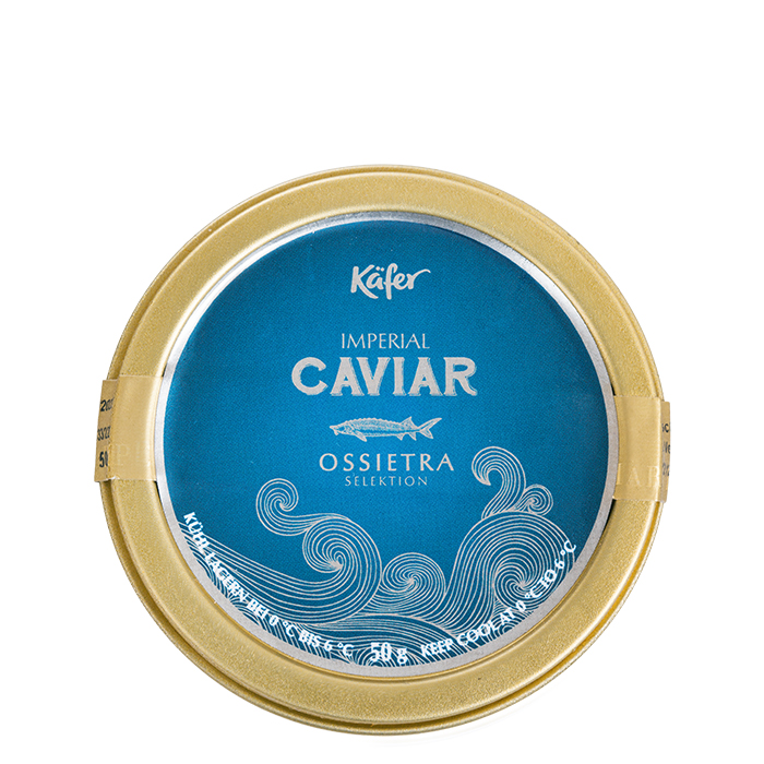 Kaviar Ossietra Selektion