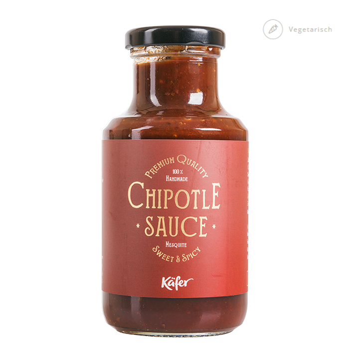 Käfer Chipotle Sauce